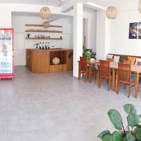 Mountbaylk Hotel Dehiwala-Mount Lavinia Kültér fotó