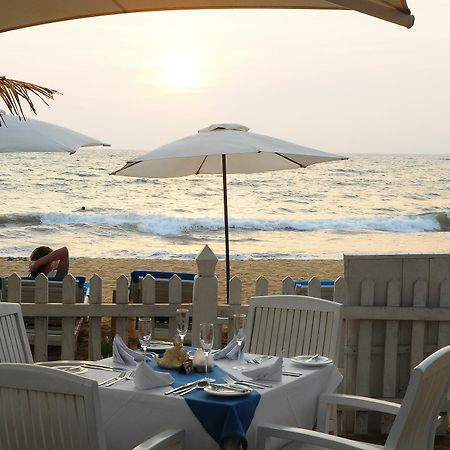 Mountbaylk Hotel Dehiwala-Mount Lavinia Kültér fotó