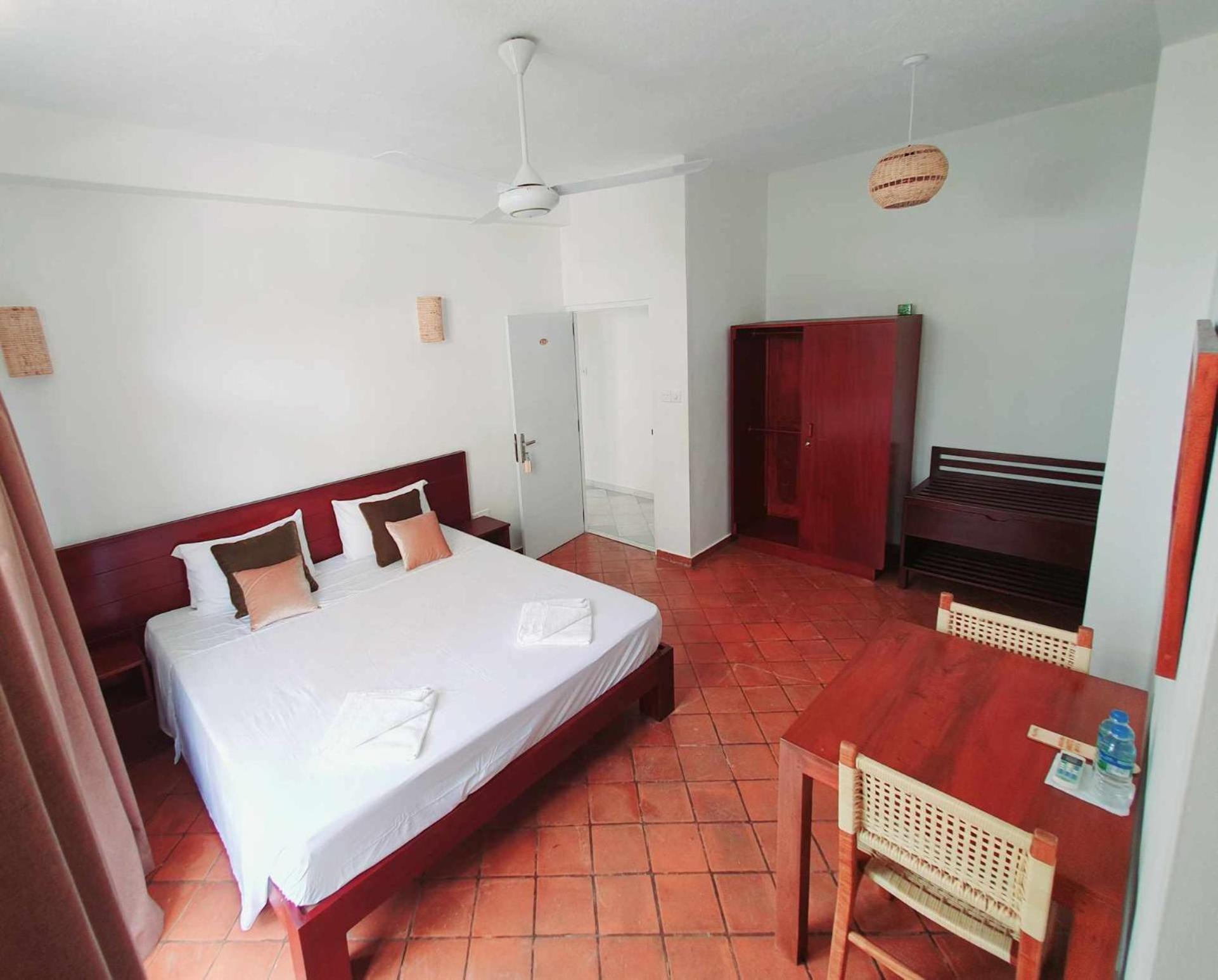 Mountbaylk Hotel Dehiwala-Mount Lavinia Kültér fotó