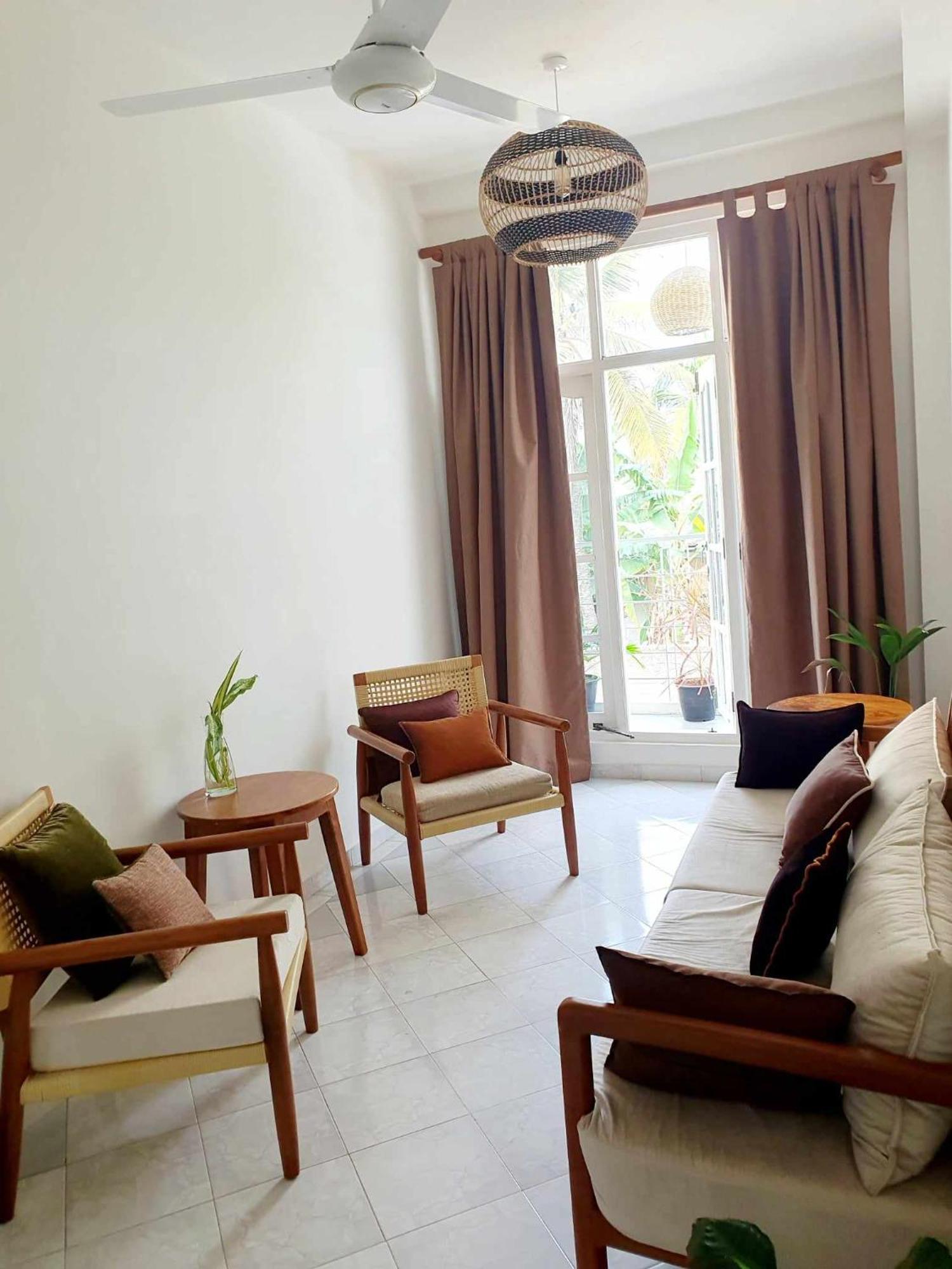 Mountbaylk Hotel Dehiwala-Mount Lavinia Kültér fotó
