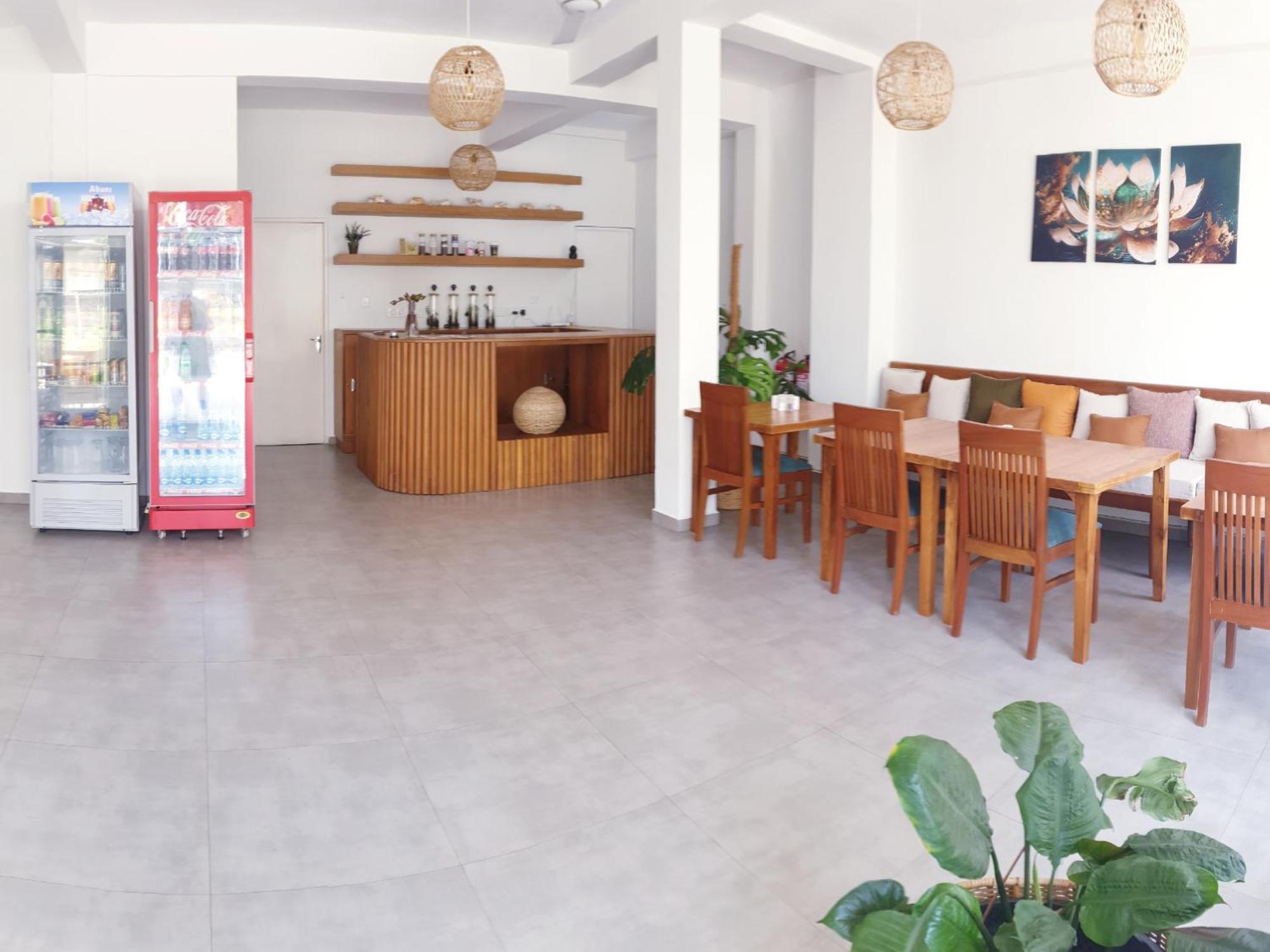 Mountbaylk Hotel Dehiwala-Mount Lavinia Kültér fotó