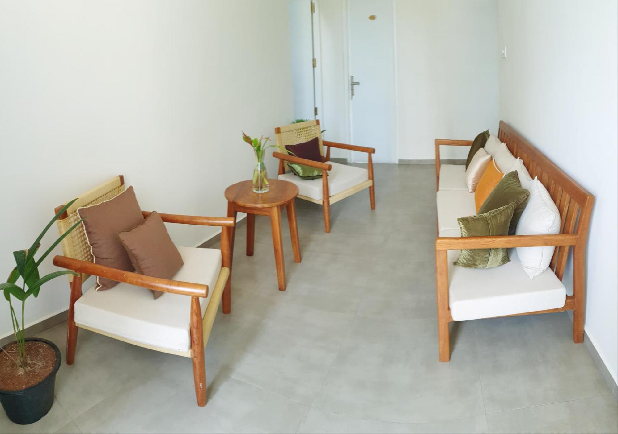 Mountbaylk Hotel Dehiwala-Mount Lavinia Kültér fotó