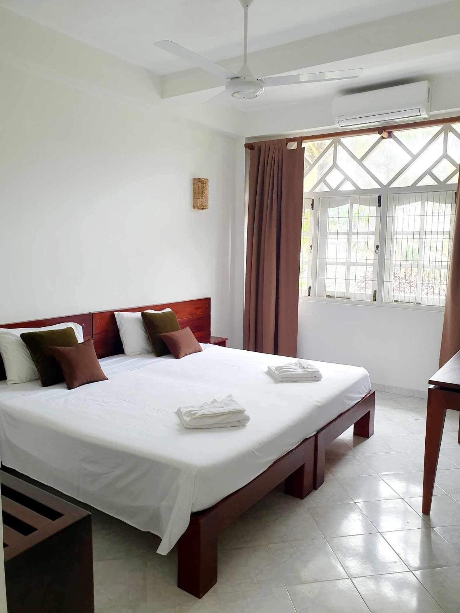 Mountbaylk Hotel Dehiwala-Mount Lavinia Kültér fotó