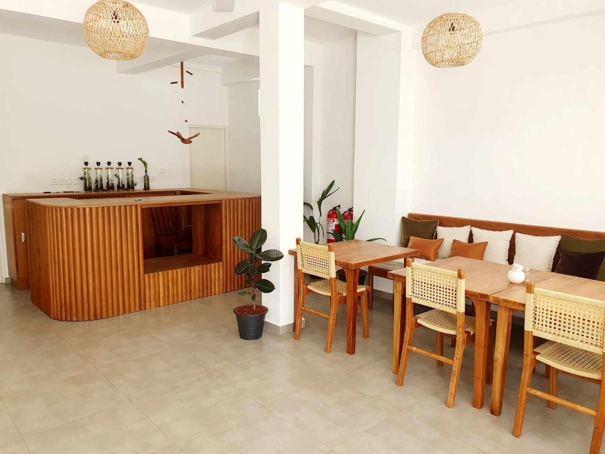Mountbaylk Hotel Dehiwala-Mount Lavinia Kültér fotó