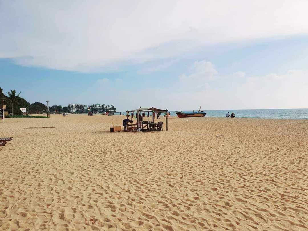Mountbaylk Hotel Dehiwala-Mount Lavinia Kültér fotó