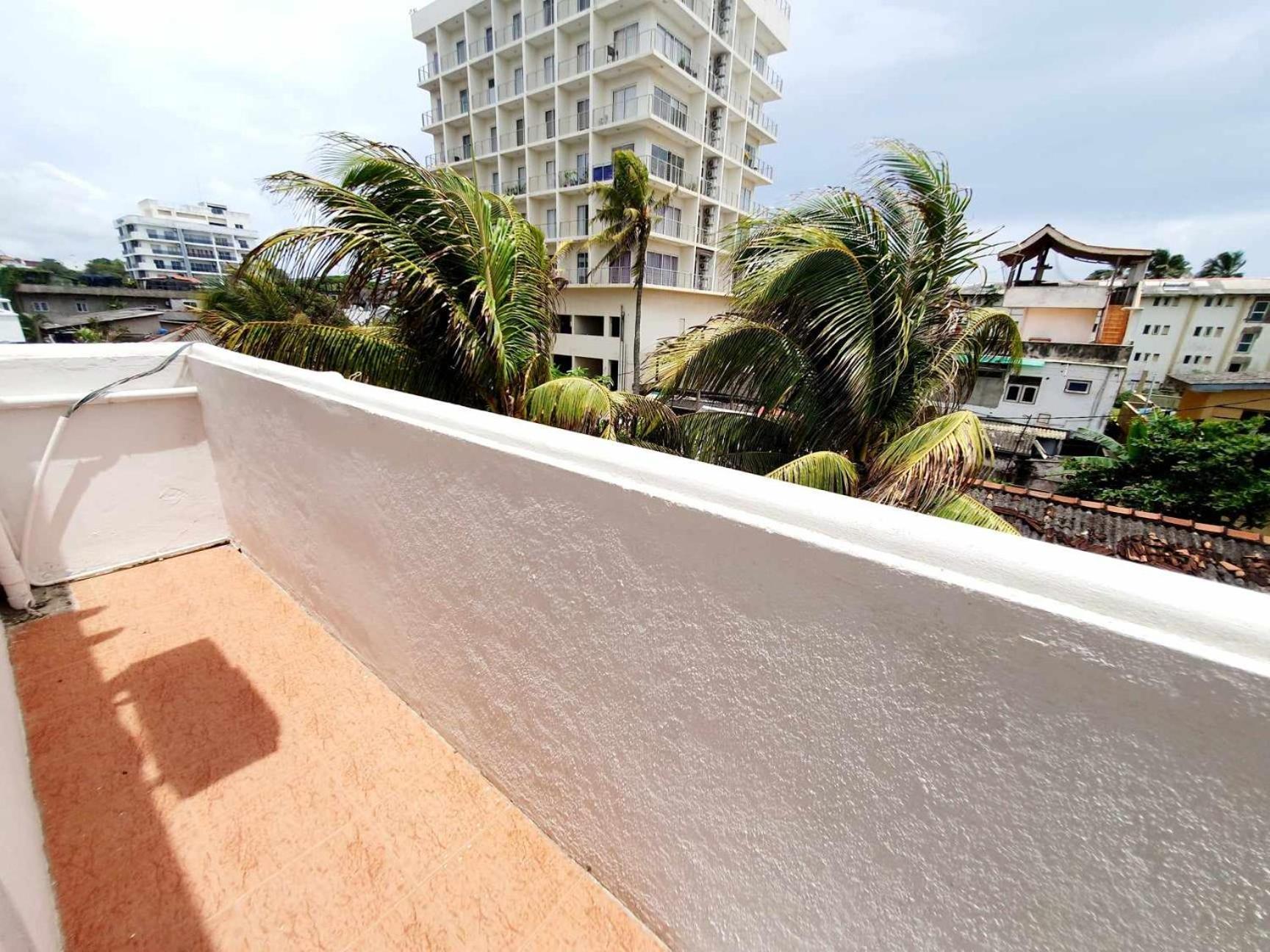 Mountbaylk Hotel Dehiwala-Mount Lavinia Kültér fotó