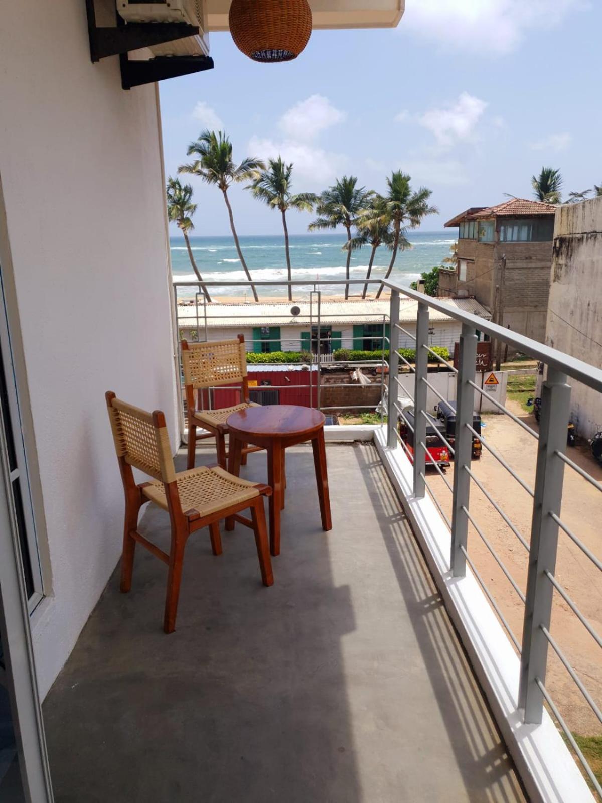 Mountbaylk Hotel Dehiwala-Mount Lavinia Kültér fotó