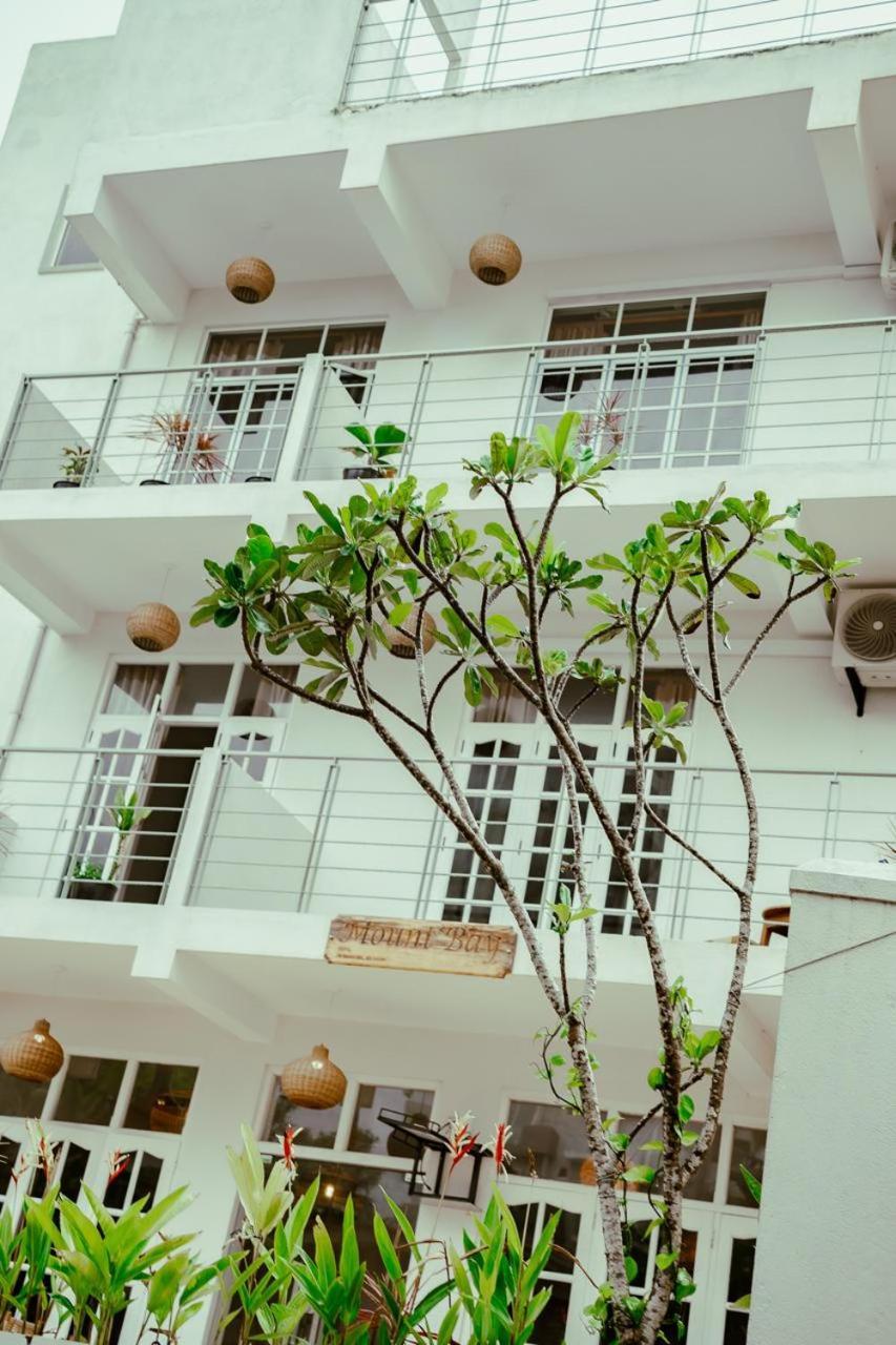 Mountbaylk Hotel Dehiwala-Mount Lavinia Kültér fotó