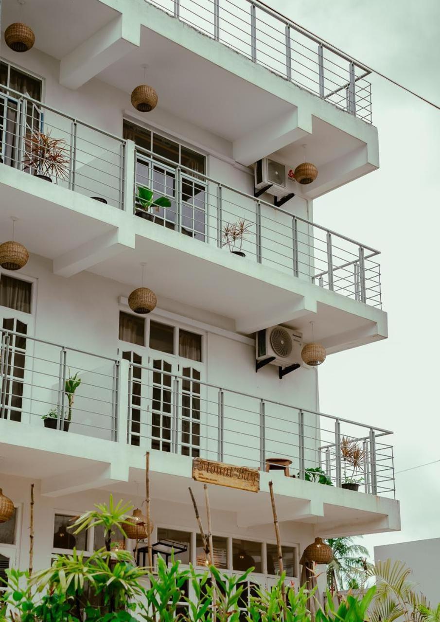 Mountbaylk Hotel Dehiwala-Mount Lavinia Kültér fotó