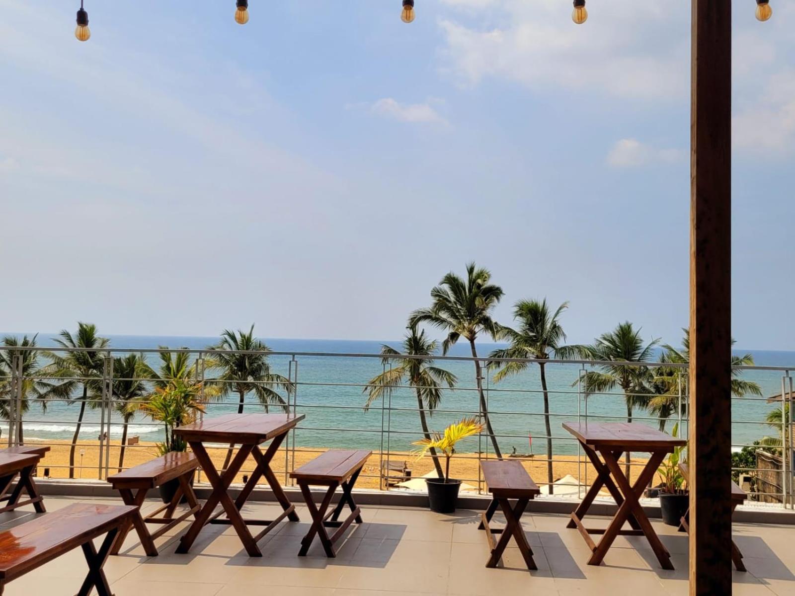 Mountbaylk Hotel Dehiwala-Mount Lavinia Kültér fotó