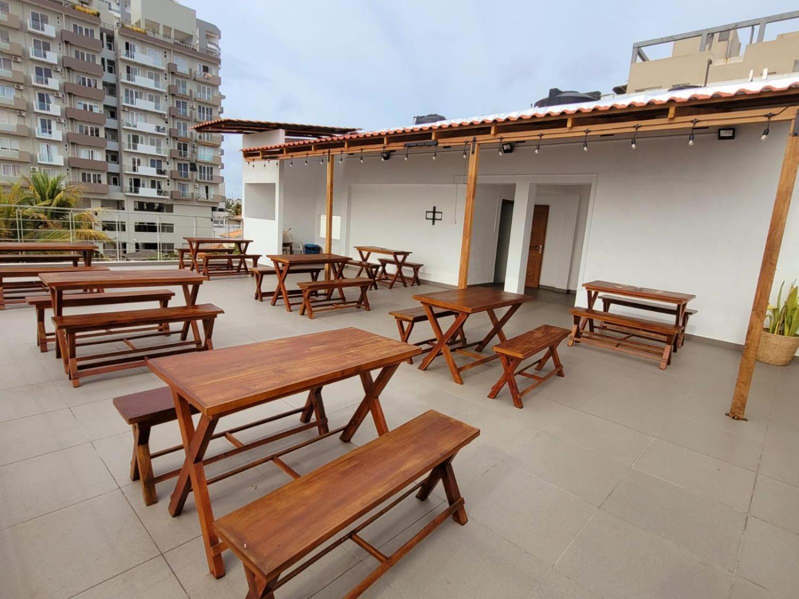 Mountbaylk Hotel Dehiwala-Mount Lavinia Kültér fotó