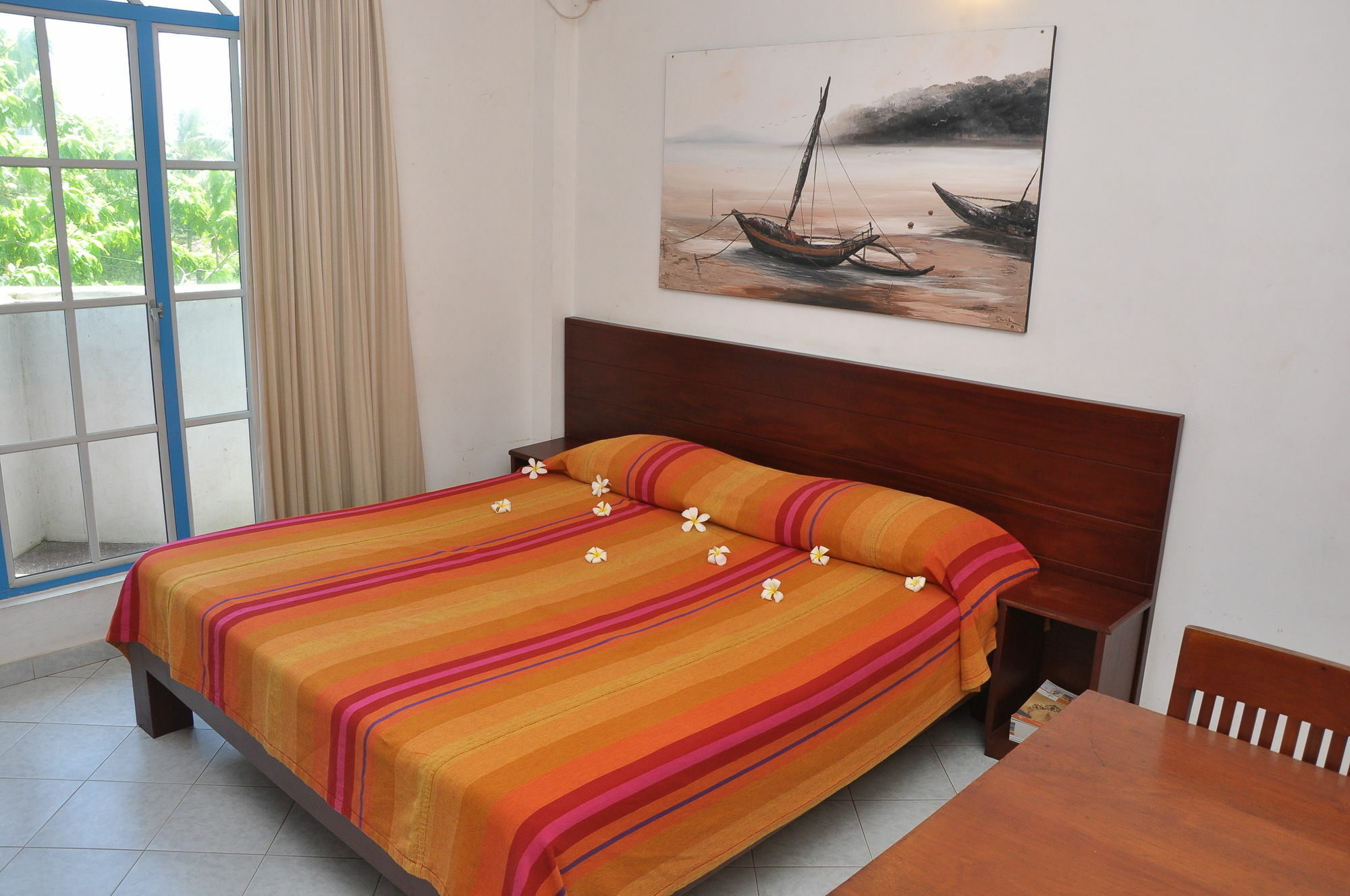 Mountbaylk Hotel Dehiwala-Mount Lavinia Kültér fotó