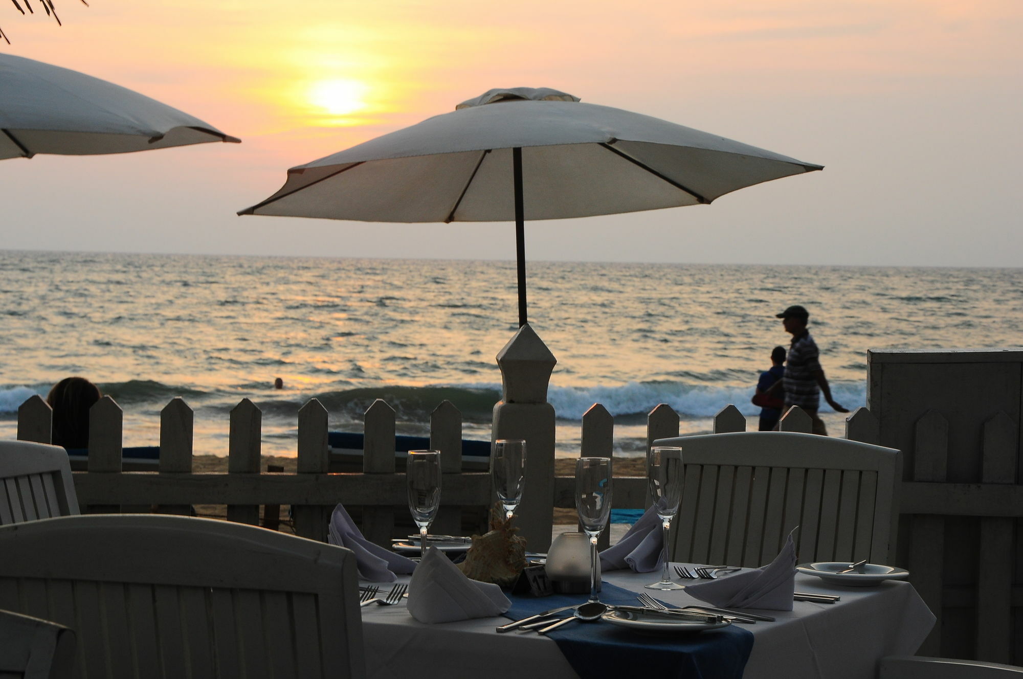 Mountbaylk Hotel Dehiwala-Mount Lavinia Kültér fotó