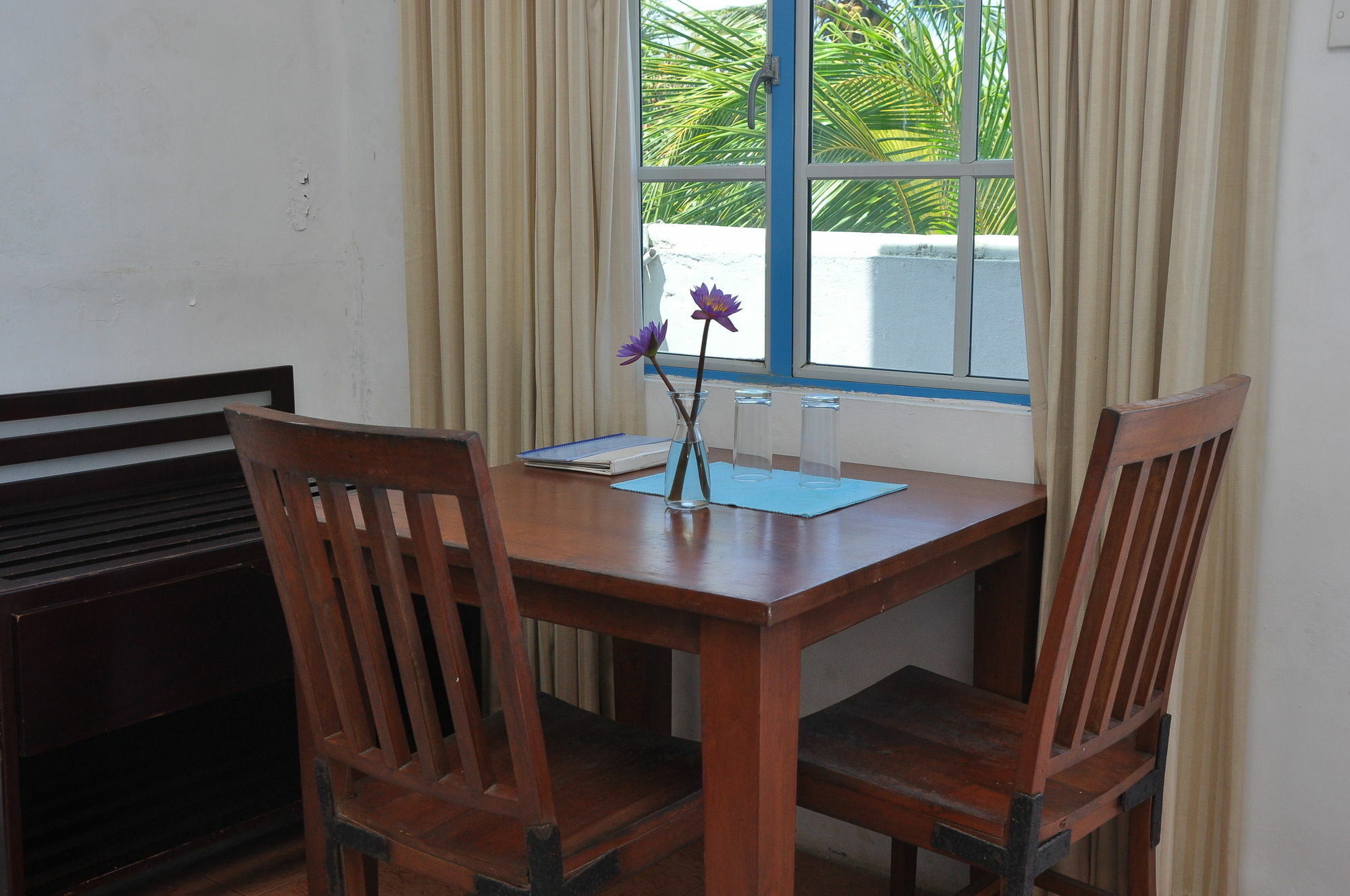 Mountbaylk Hotel Dehiwala-Mount Lavinia Kültér fotó